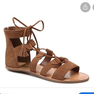 Dolce Vita gladiator sandals